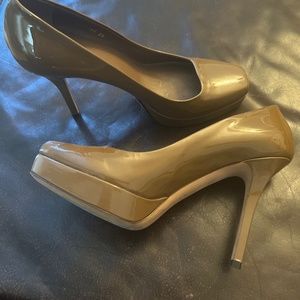 Gucci Pumps